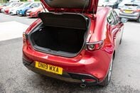 Mazda 3 D SE-L LUX 35