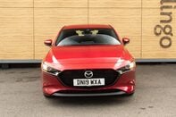 Mazda 3 D SE-L LUX 5