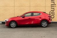 Mazda 3 D SE-L LUX 13