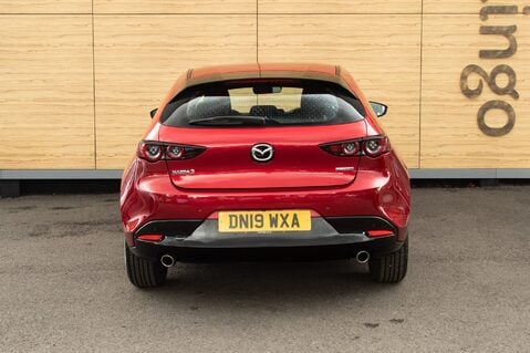 Mazda 3 D SE-L LUX 6