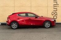 Mazda 3 D SE-L LUX 12