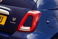 Abarth 500 595C TURISMO 9