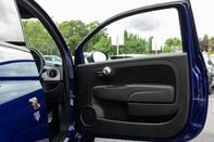 Abarth 500 595C TURISMO 14