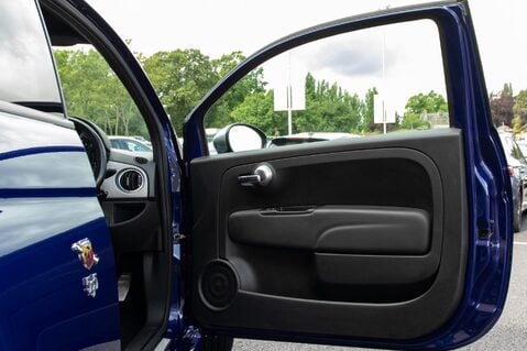Abarth 500 595C TURISMO 14