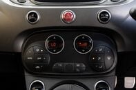 Abarth 500 595C TURISMO 34