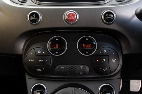 Abarth 500 595C TURISMO 34