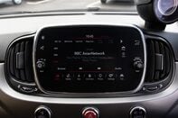 Abarth 500 595C TURISMO 21