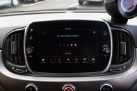 Abarth 500 595C TURISMO 22