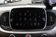 Abarth 500 595C TURISMO 24