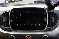Abarth 500 595C TURISMO 25