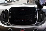 Abarth 500 595C TURISMO 26