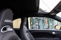Abarth 500 595C TURISMO 32