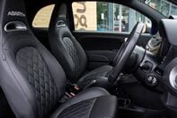 Abarth 500 595C TURISMO 31
