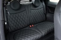Abarth 500 595C TURISMO 37