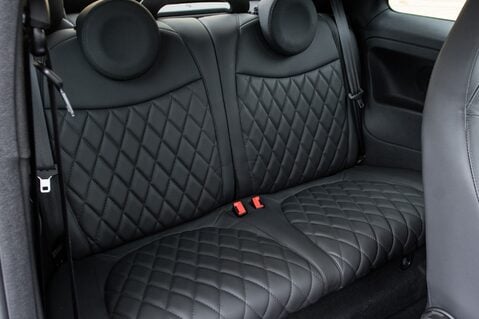 Abarth 500 595C TURISMO 37