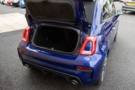 Abarth 500 595C TURISMO 38