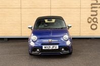 Abarth 500 595C TURISMO 5