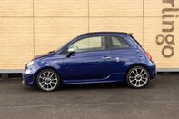 Abarth 500 595C TURISMO 13
