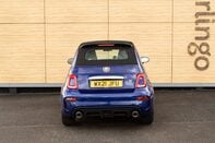 Abarth 500 595C TURISMO 6