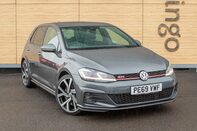Volkswagen Golf GTI PERFORMANCE TSI DSG 1