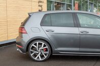 Volkswagen Golf GTI PERFORMANCE TSI DSG 7
