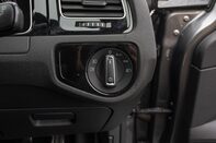 Volkswagen Golf GTI PERFORMANCE TSI DSG 16