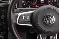 Volkswagen Golf GTI PERFORMANCE TSI DSG 19
