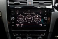 Volkswagen Golf GTI PERFORMANCE TSI DSG 25