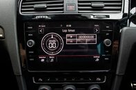 Volkswagen Golf GTI PERFORMANCE TSI DSG 26