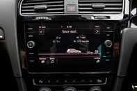 Volkswagen Golf GTI PERFORMANCE TSI DSG 27