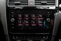 Volkswagen Golf GTI PERFORMANCE TSI DSG 28