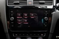 Volkswagen Golf GTI PERFORMANCE TSI DSG 29