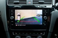 Volkswagen Golf GTI PERFORMANCE TSI DSG 30