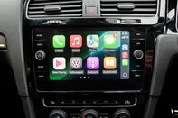 Volkswagen Golf GTI PERFORMANCE TSI DSG 33
