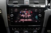 Volkswagen Golf GTI PERFORMANCE TSI DSG 34