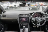 Volkswagen Golf GTI PERFORMANCE TSI DSG 3