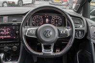 Volkswagen Golf GTI PERFORMANCE TSI DSG 36