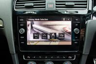 Volkswagen Golf GTI PERFORMANCE TSI DSG 32