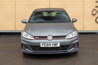 Volkswagen Golf GTI PERFORMANCE TSI DSG 5