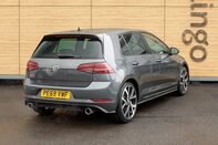 Volkswagen Golf GTI PERFORMANCE TSI DSG 2