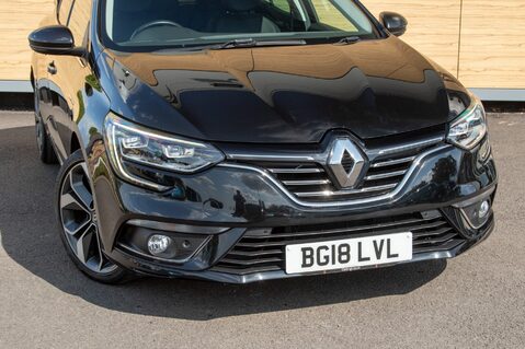 Renault Megane SIGNATURE NAV DCI 10