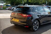 Renault Megane SIGNATURE NAV DCI 8