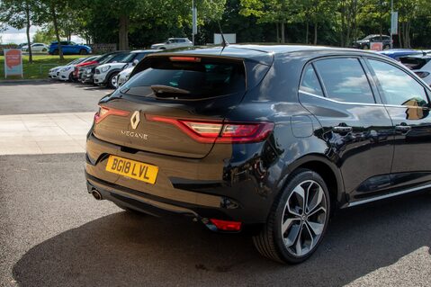 Renault Megane SIGNATURE NAV DCI 8