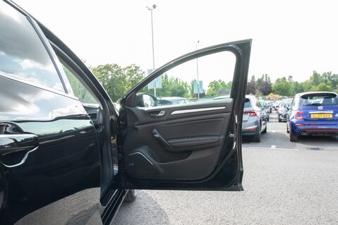 Renault Megane SIGNATURE NAV DCI 14