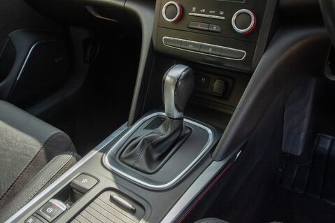 Renault Megane SIGNATURE NAV DCI 38