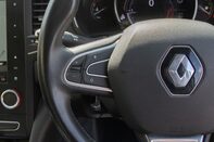 Renault Megane SIGNATURE NAV DCI 19