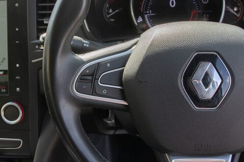 Renault Megane SIGNATURE NAV DCI 19