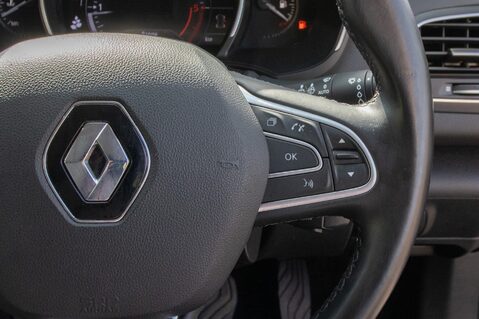 Renault Megane SIGNATURE NAV DCI 20