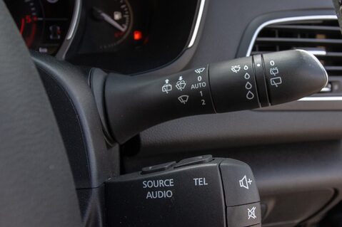 Renault Megane SIGNATURE NAV DCI 18