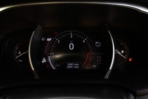 Renault Megane SIGNATURE NAV DCI 15
